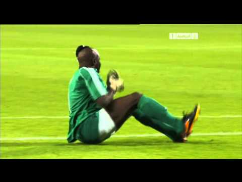 TP Mazembe vs Internacional - YouTube