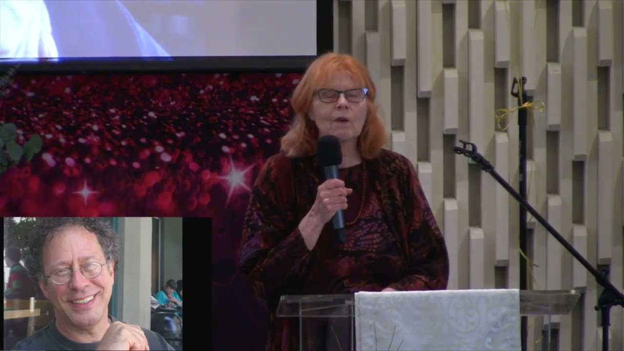 Douglas Bloch's Celebration of Life Video