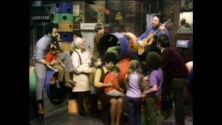 Classic Sesame Street - Episode 0274 Ending