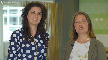 Creative PBL Practices at Maastricht University