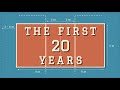 Dokumentarni film "Prvih 20 godina" / Documentary Movie "THE FIRST 20 YEARS" /  English Subtitle