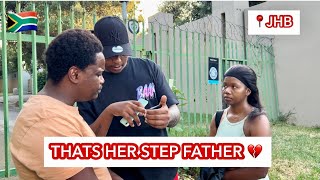 Making couples switching phones for 60sec 🥳 SEASON 2 ( 🇿🇦SA EDITION )|EPISODE 253  |