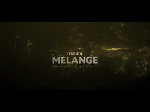 Mantra Melange – Kharadi Riverside | Project Tour of Pune’s Next Landmark