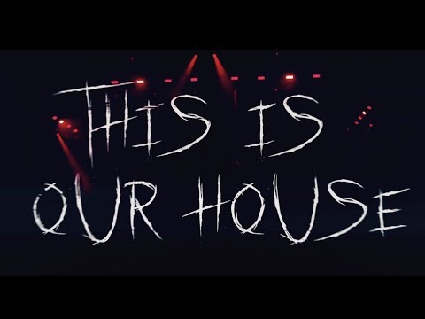 In Flames - (This is Our) House (Lyric Video)