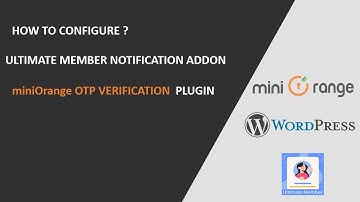 OTP Verification Plugin | How to Configure Ultimate Member SMS Notification Addon