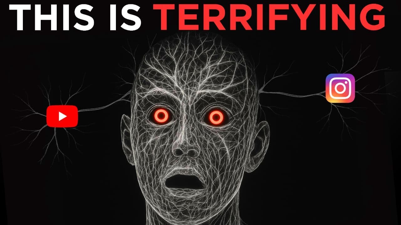 Detoxify Your Brain Right NOW |  Dopamine Fasting using Boredom | GIGL