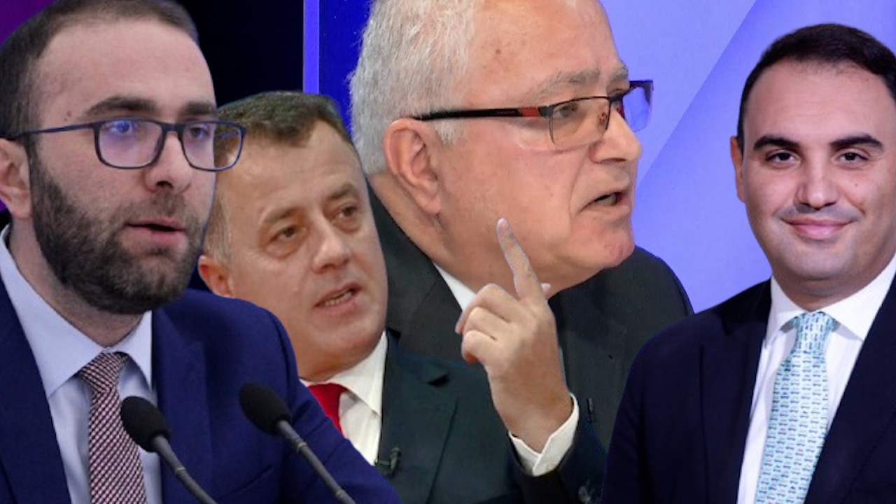 Mbyllin gojën, se do shkojnë në PS? Ska më! E vërteta e Spahos, kriza në PD