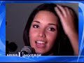 Miss Universe 2003 - Amelia Vega - Highlights