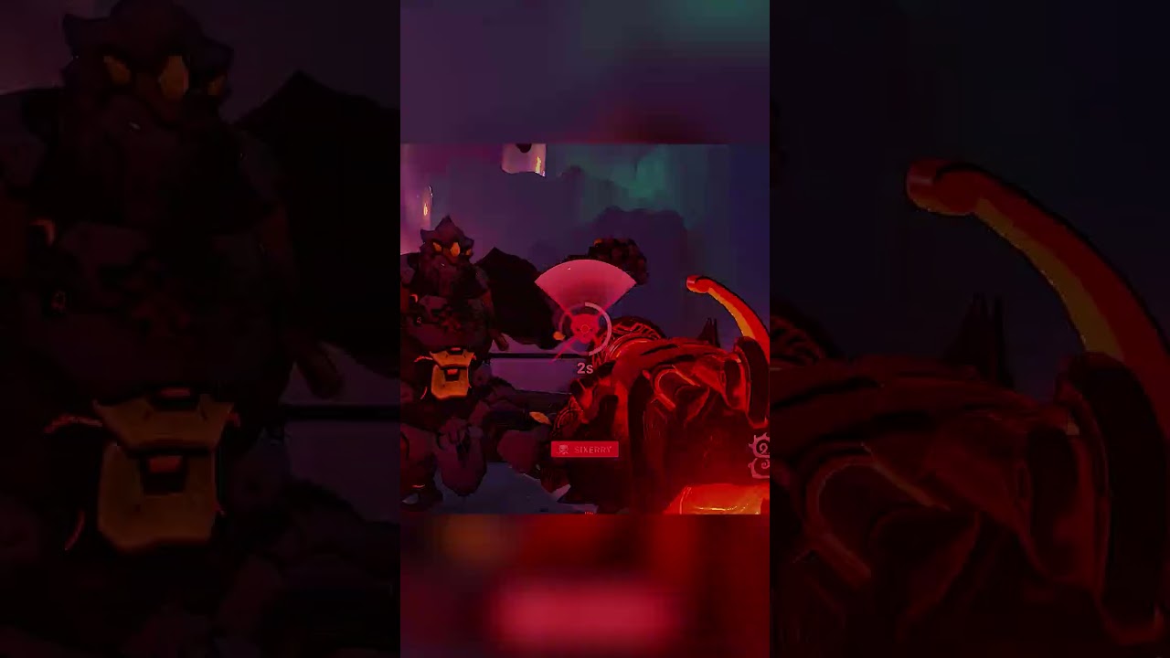 DONT 1v1 A TORB MAIN!😤 