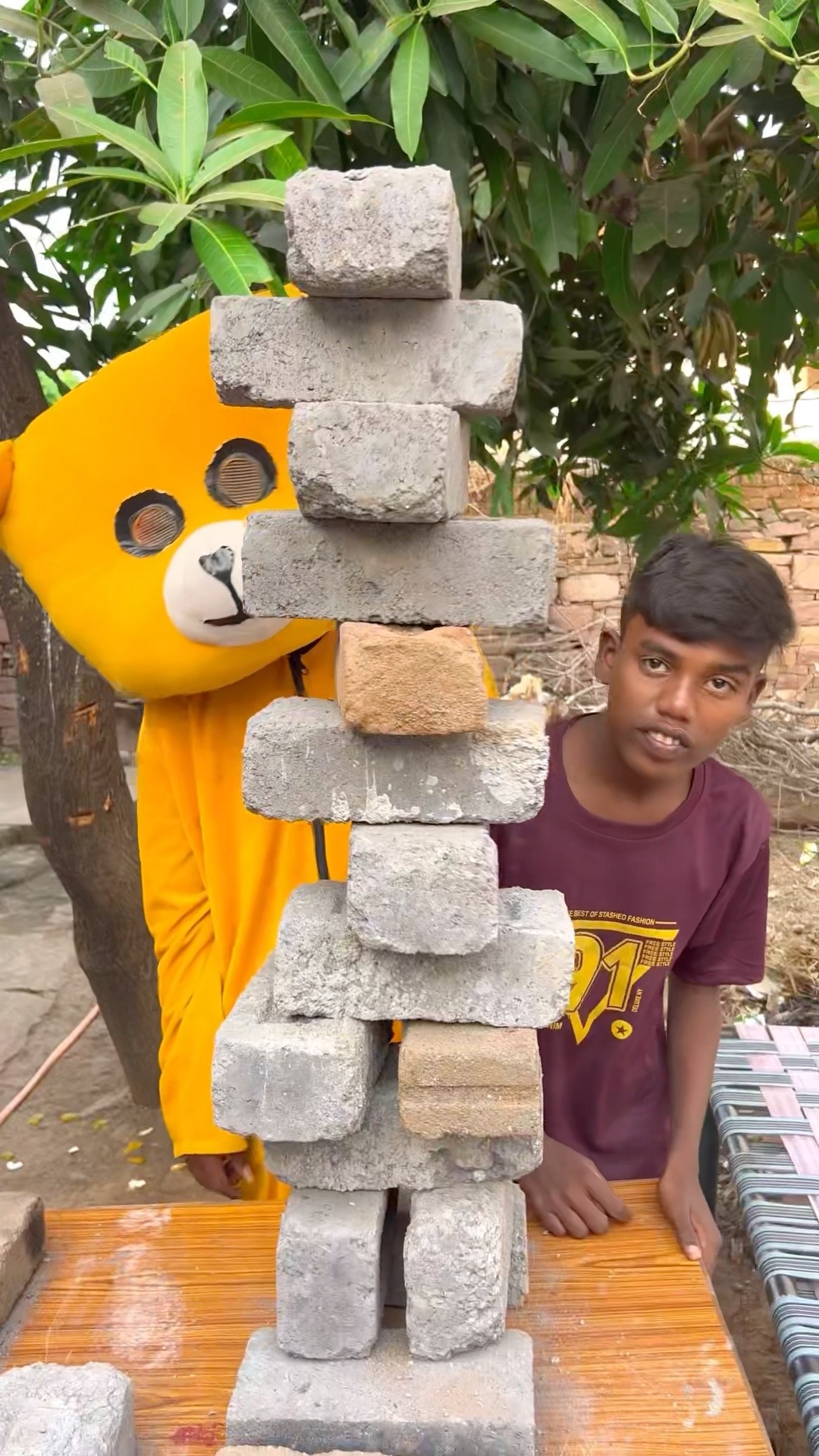 CHOTU KA TEDDY HOUSE #shorts @FACTFIREKING