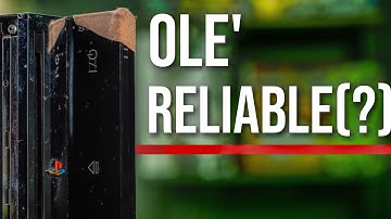 Launch PS3 In 2025 - Is The Backwards Compatibility Still Worth It?