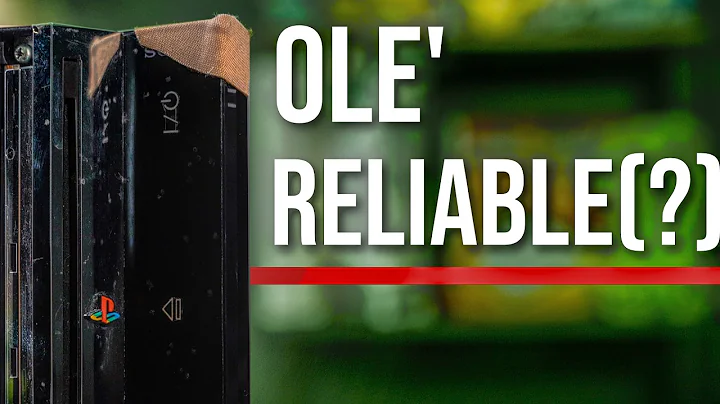 Launch PS3 In 2025 - Is The Backwards Compatibility Still Worth It?