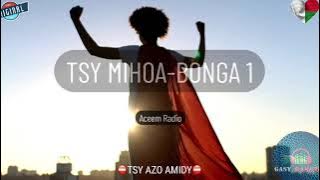 Tsy mihoa-bonga 1: [Tantara Aceem] #gasyrakoto