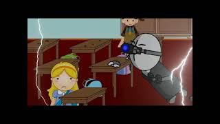 Sınıfta Patlama Ds187