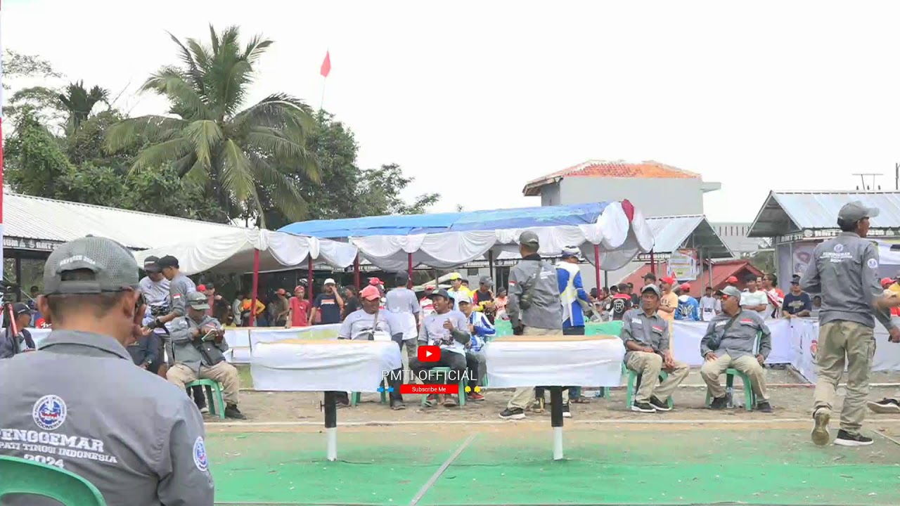 [LIVE] BABAK 3 LOMBA RING GEBER BABARENGAN LODAYA SILIWANGI