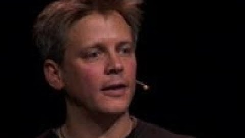 Second Life: What Do We Learn If We Digitize EVERYTHING? | Philip Rosedale