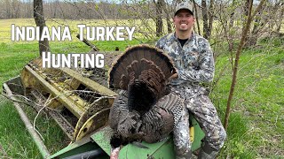 The Field Of Dreams Opening Day Turkey