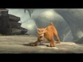 Ice Age A Tiger Never Give Up Ice Age A Tiger Never Give Up