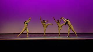 BCPS Dance Festival 2023 East Zone