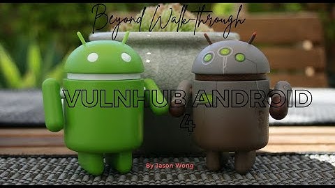 Cyber Security | Penetration Test |  CTF | Walkthrough | Android 4 | Phonesploit | Metasploit | Adb