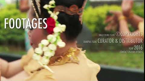 JAIPONG CUNGKRANG KUJANG - Traditional Dance Sundanese BOGOR #FOOTAGES #CULTUREperformancearts