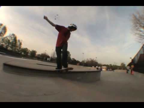 Olney Park Video 4