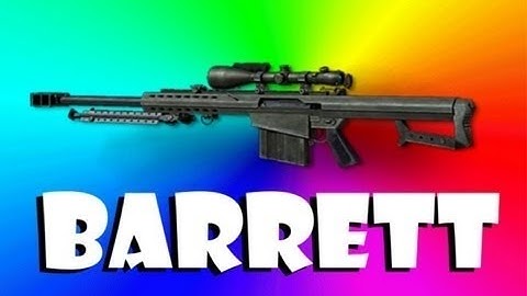 Multi Kill Feed With A Sniper On MW3