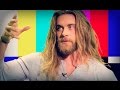 Real-Life THOR Took a DNA Test - 23andme