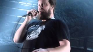 John Grant - Voodoo Doll - Eventim Apollo - Hammersmith London - 12.11.15