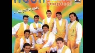 Agua Nueva Tropical - Cuando Un Amor Se Va