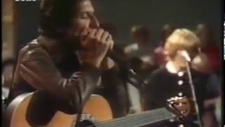 Leonard Cohen Passing Through (Live 1979)