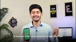 Yolla International Calls: Usman Says It's as Good as it Gets