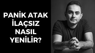 PANİK ATAK NASIL GEÇER?