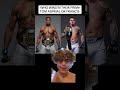 WHO WINS IN THEIR PRiMe TOM ASPINAL OR FRANCIS #fyp #viral #ufc #mmafyp #mixedmartialarts