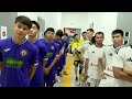 ЕЛОРДА - ҚЫЗЫЛЖАР | ФУТЗАЛДАН ҚАЗАҚСТАН КУБОГЫ 2026/2027 | ТІКЕЛЕЙ ЭФИР | 02.09.2026