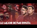 ¿LA MÁS COMPLETA? ¡LO MEJOR DE FMS ESPAÑA JORNADA 1! - con JONY BELTRÁN