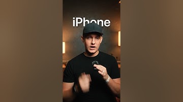 How To Film BETTER VIDEOS On Your iPhone! 🚀