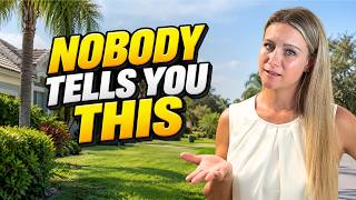 Details Things Nobody Tells You About Moving to Central Florida News