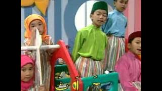JA Ha - KUMPULAN ALIF [ MV]