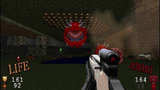 Doom Wads/Mods #525:Gunslinger Set
