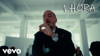 J. Balvin - Que Locura (1 Hora)