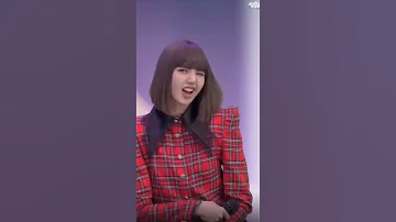 Lisa S Reaction When She Accidentally Spoiled Money S Choreography 