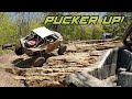 RZRS Send it at Southern Missouri Off Road Ranch SMORR | SXS ACTION