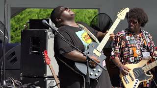Christone "Kingfish" Ingram - That's All It Takes - 8/28/21 Hot August Music Festival - Cockeysville