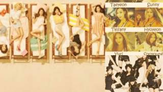 Girls Generation Slideshowπ©