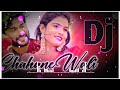 CHAHANE WALI DHURKUTA DANCE MIX DJ SANJEEV EXCLUSIVE NEW SAMBALPURI DJ SONG Mp3 Song