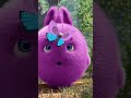 SUNNY BUNNIES - mobile home BIG BOO | FUNNY SHORTS