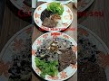 Como vc arruma seu prato. #comida #culinária #pratoprincipal #cozinha #cultura. #idososativos