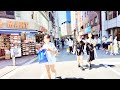 Walking Ikebukuro (2023) July