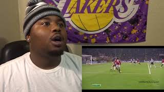 NOW I SEE WHY!!-Robinho ● Craziest Skills &amp; Goals Ever-REACTION!!